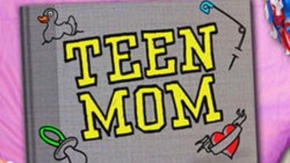 A "Teen Mom" star has gone public with a new relationship