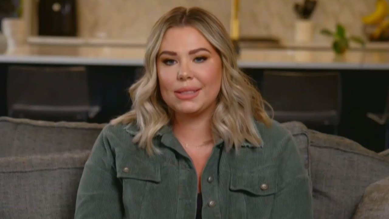 Kailyn Lowry