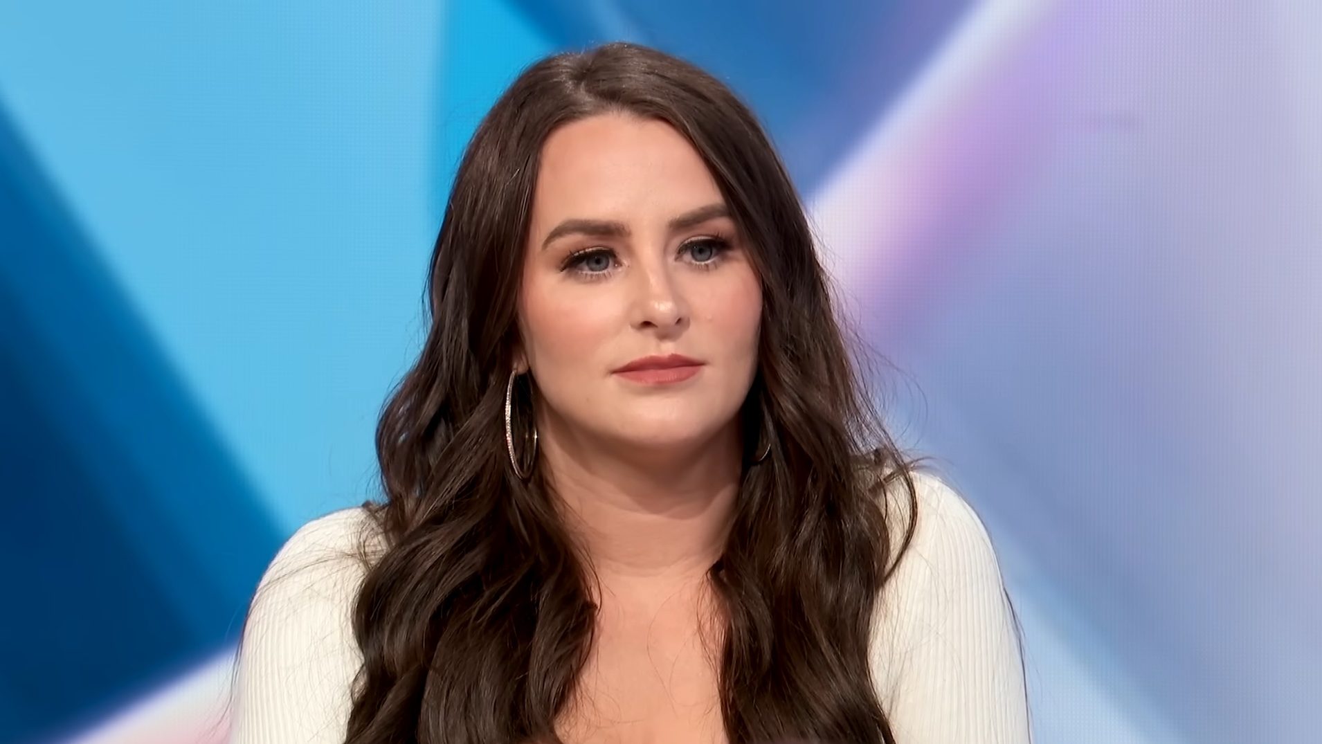 Leah Messer