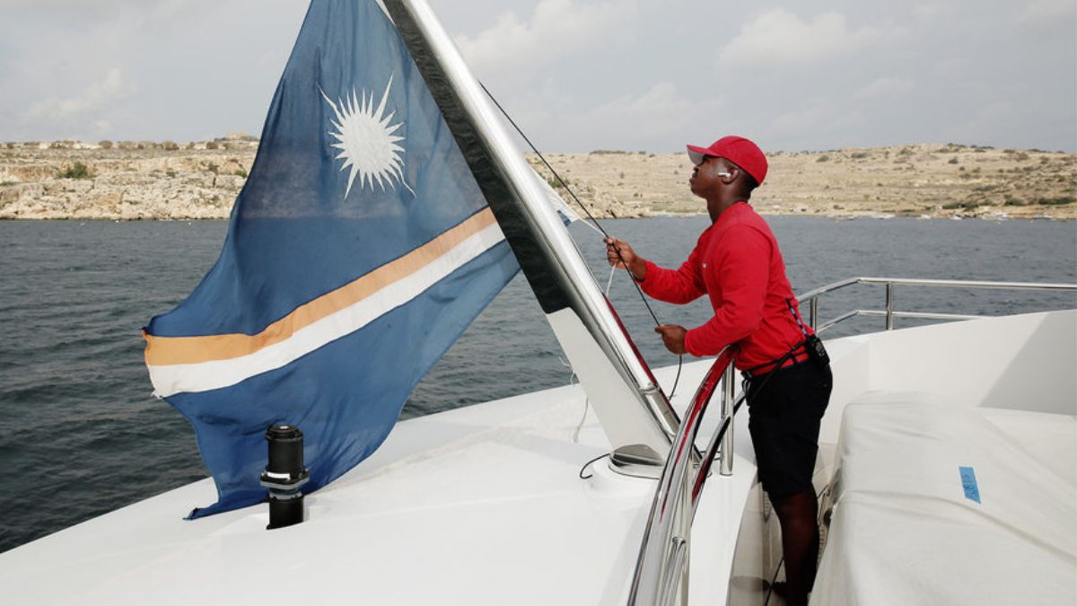 Below Deck