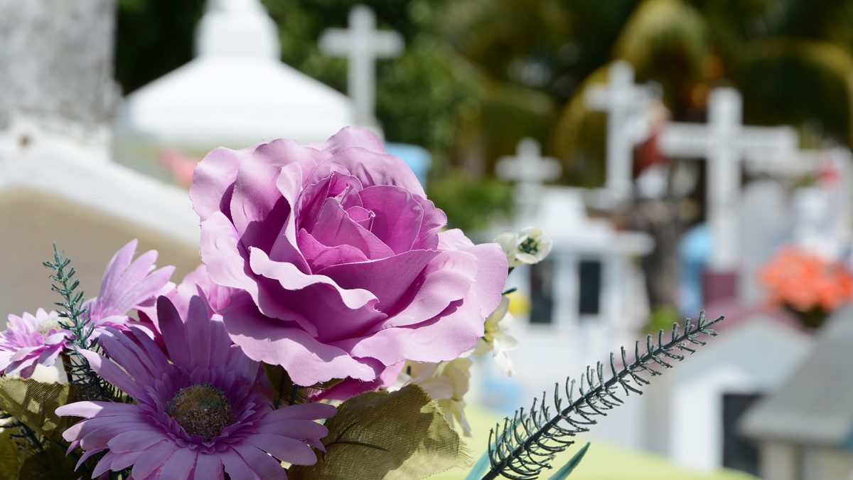Cemetery