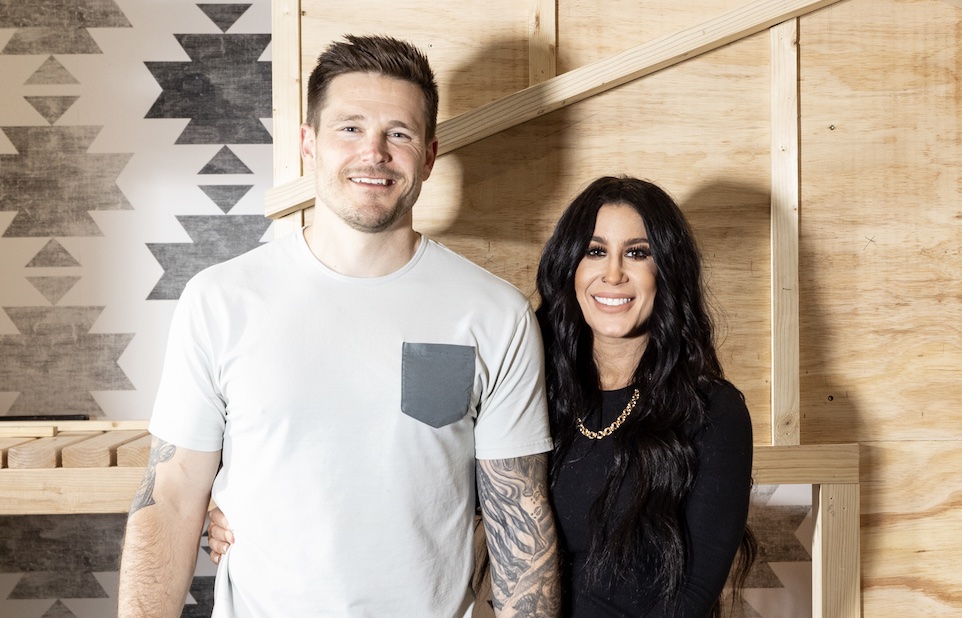 Chelsea Houska
