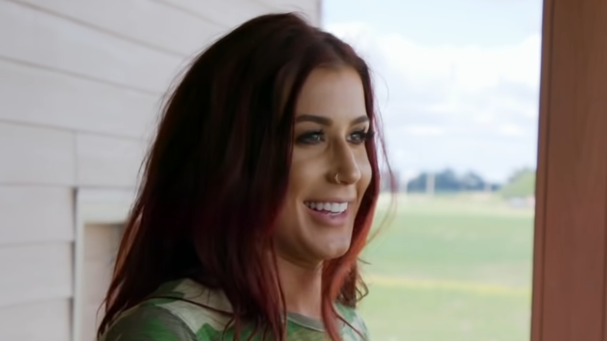 Chelsea Houska DeBoer