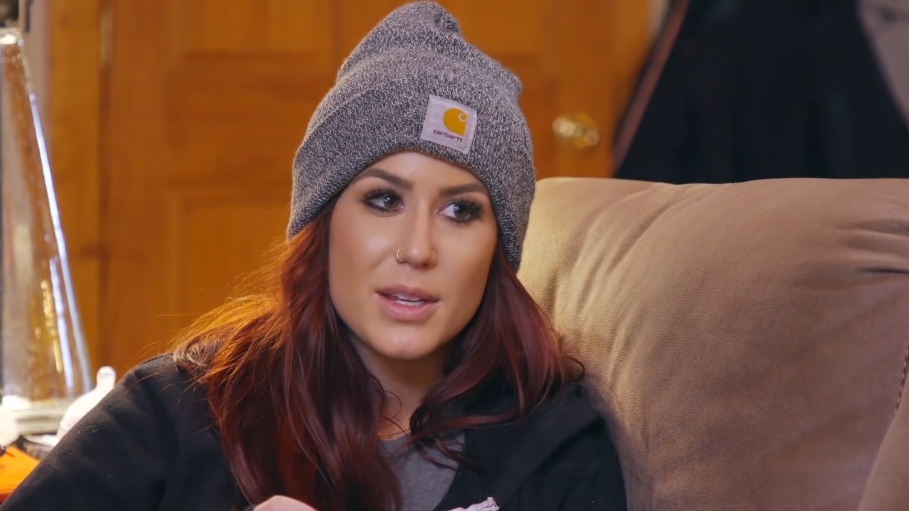 Chelsea Houska