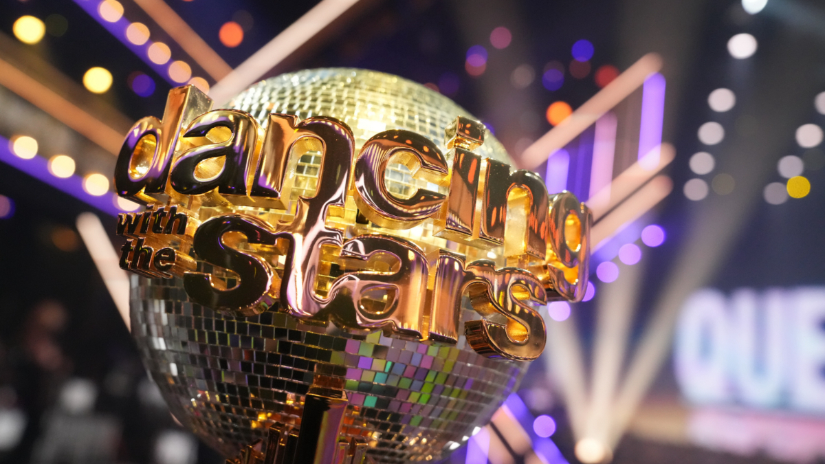 DWTS