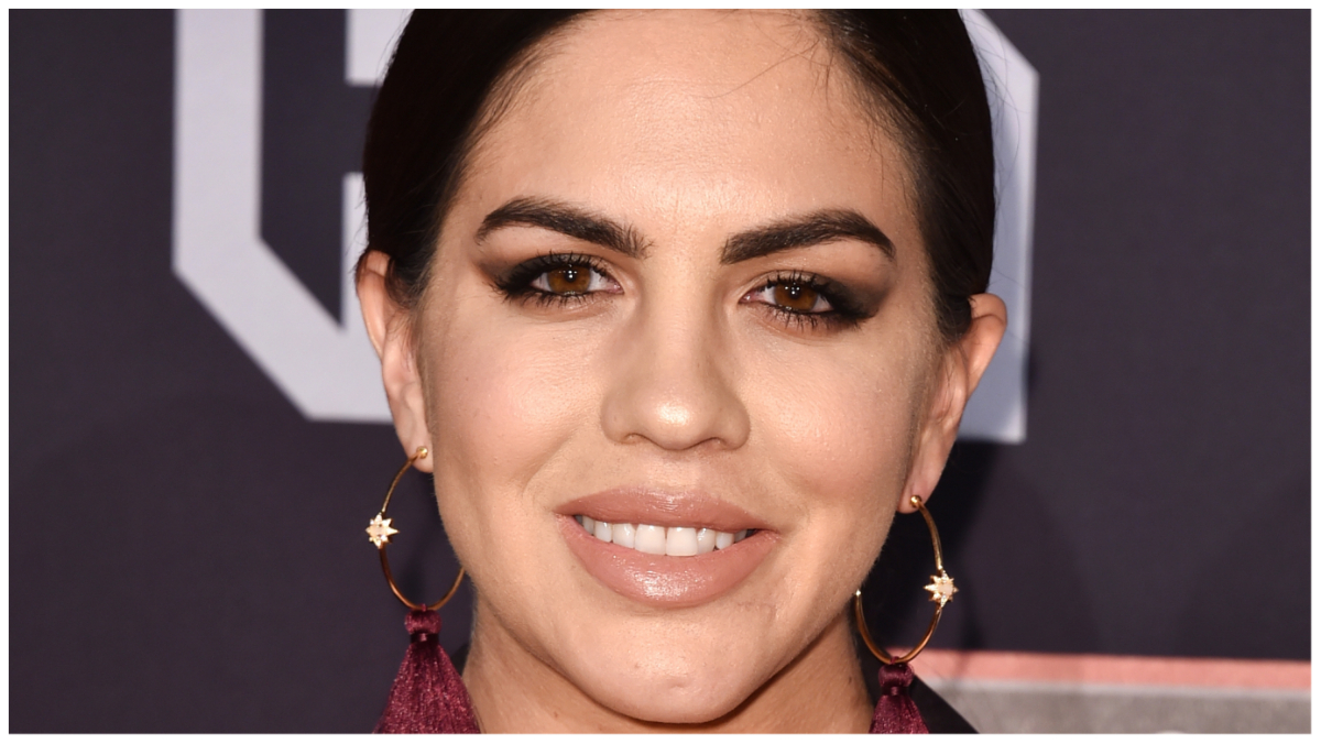 Katie Maloney
