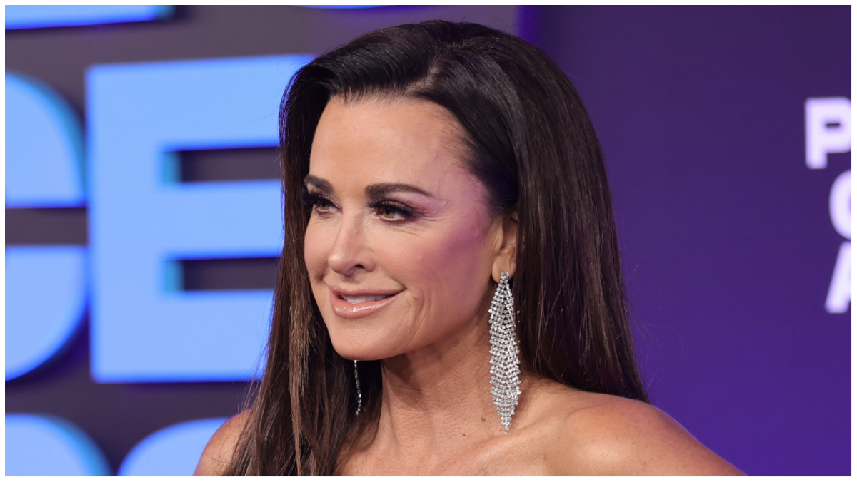 Kyle Richards