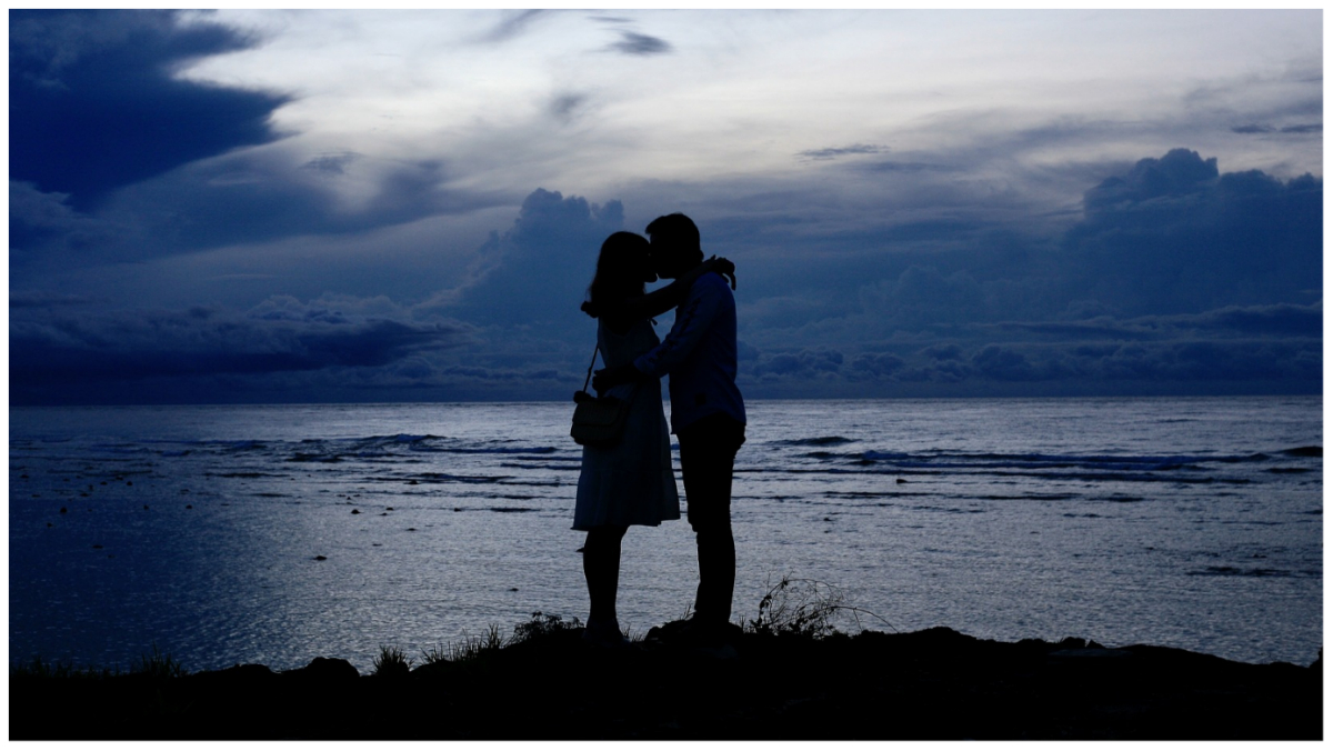 Couple