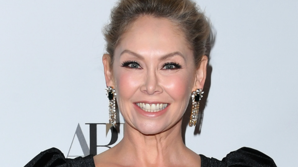 Kym Herjavec.