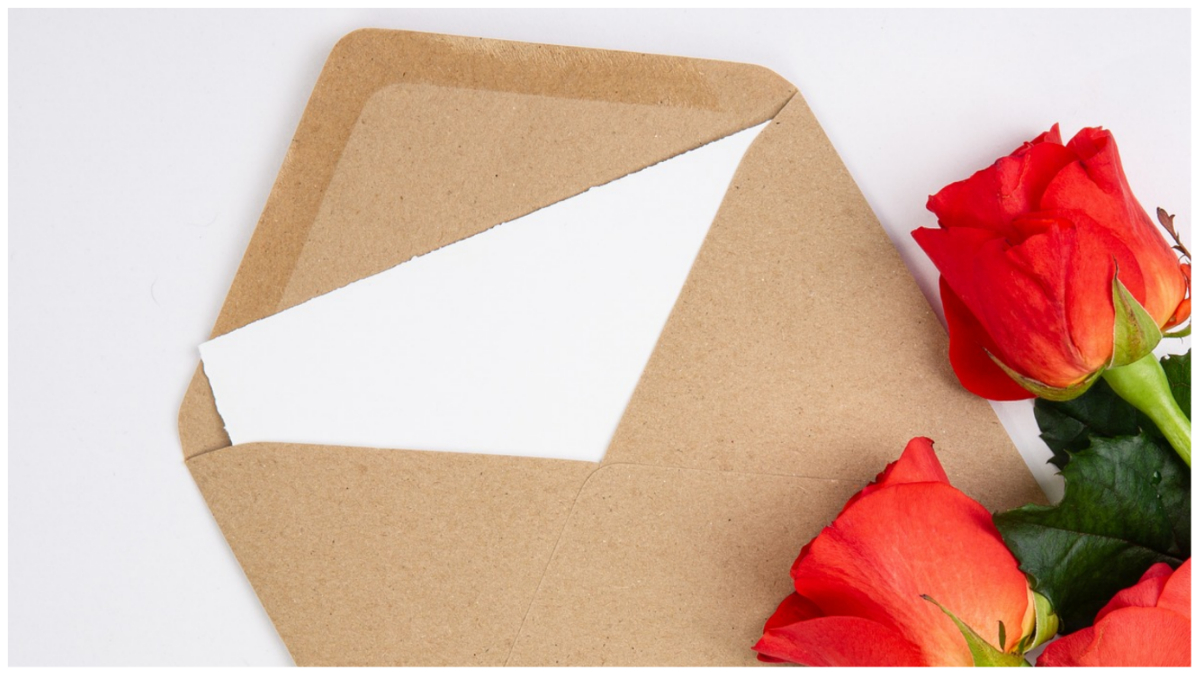 letter