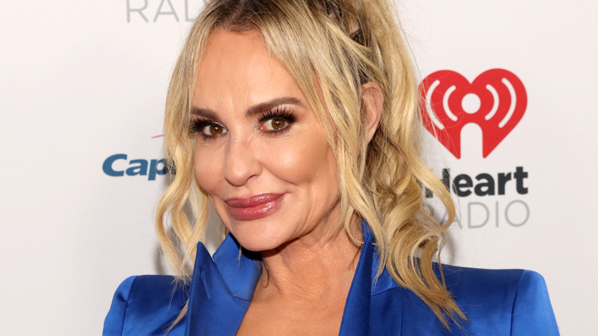 Taylor Armstrong.