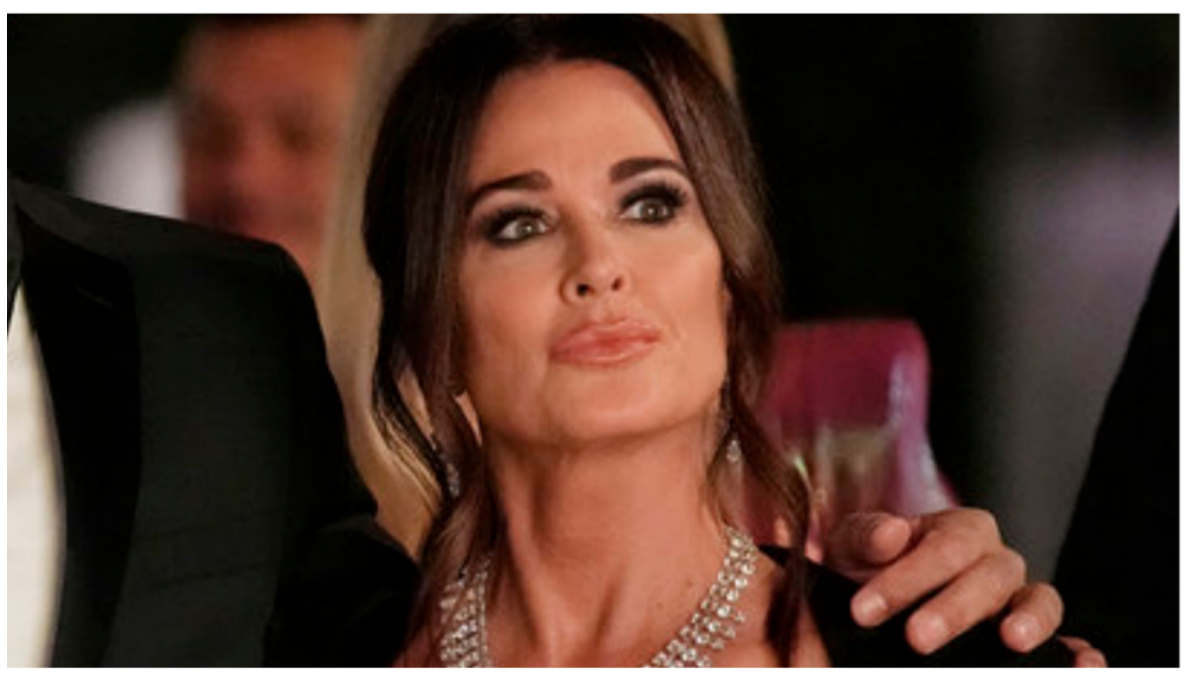 Kyle Richards