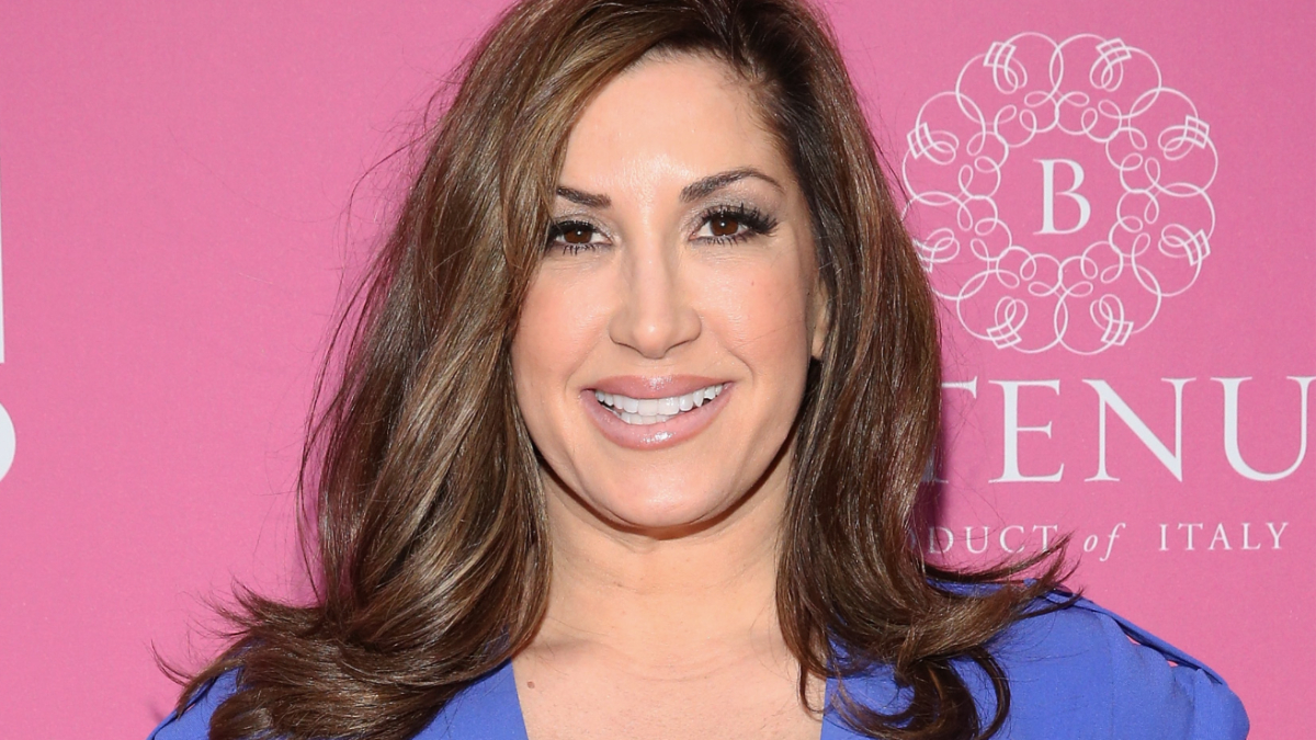 Jacqueline Laurita