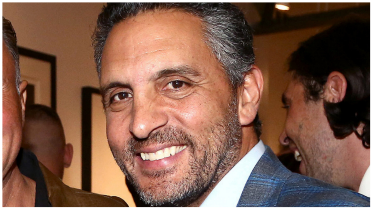 Mauricio Umansky