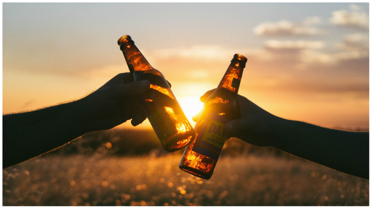 Beer