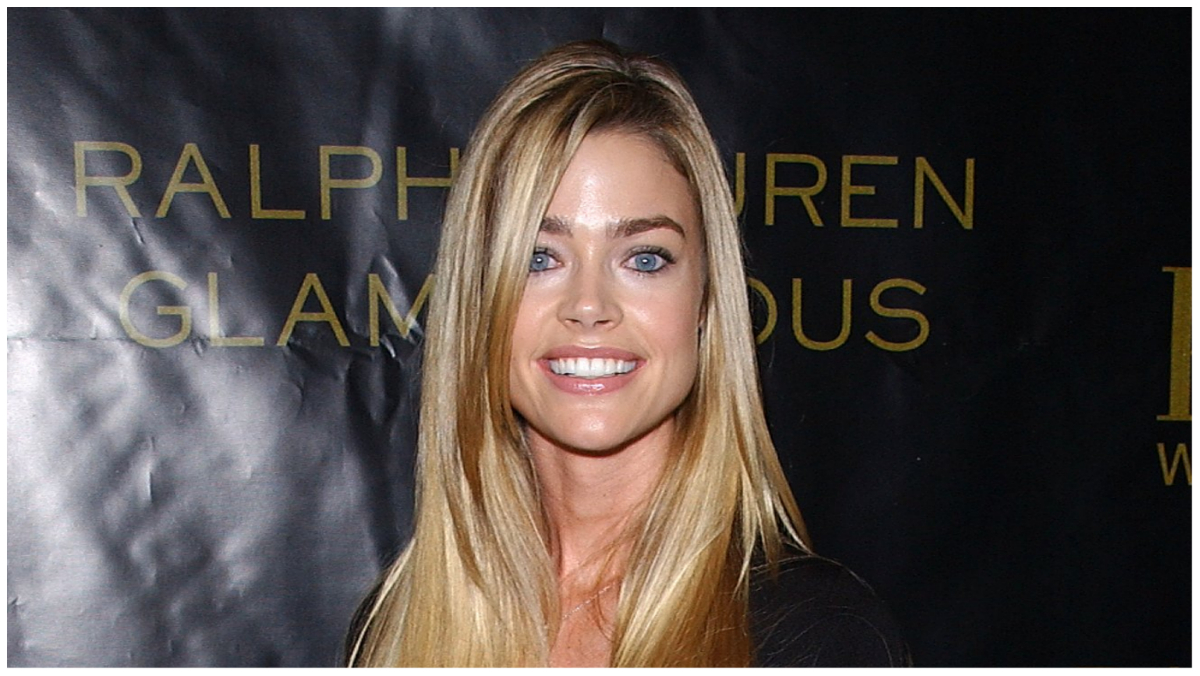 Denise Richards