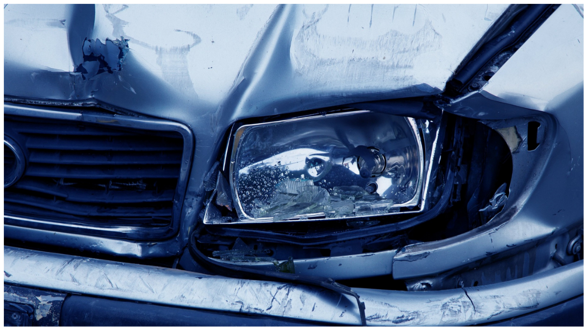 Car accident