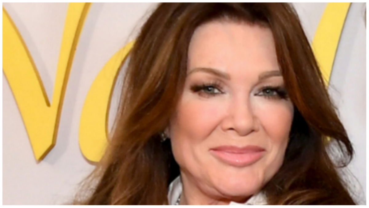 Lisa Vanderpump
