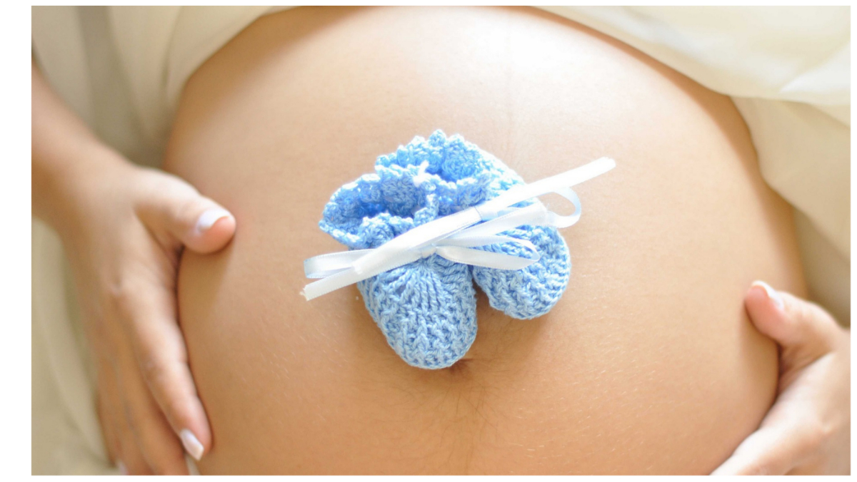 pregnant