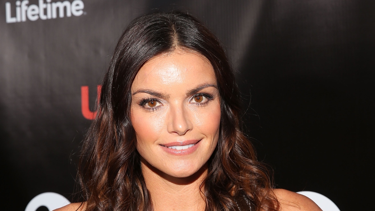 Courtney Robertson