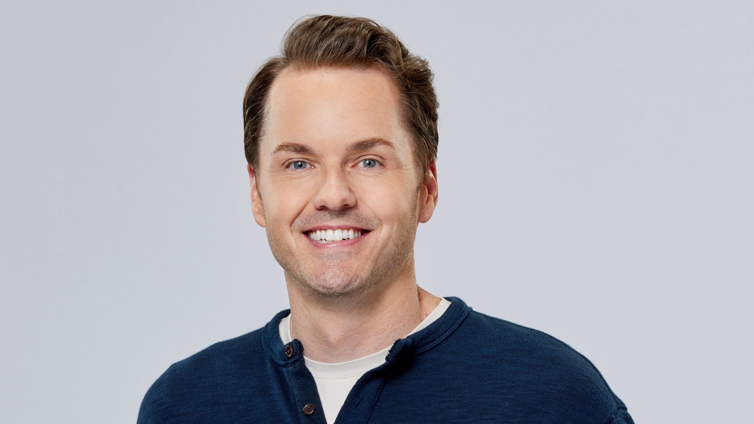 Paul Campbell