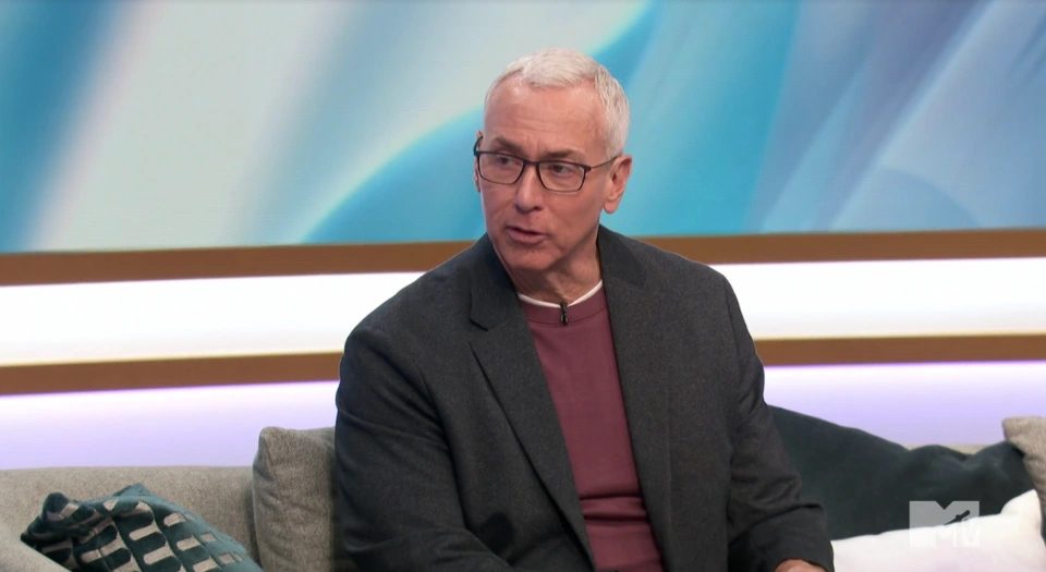 Dr. Drew Pinsky
