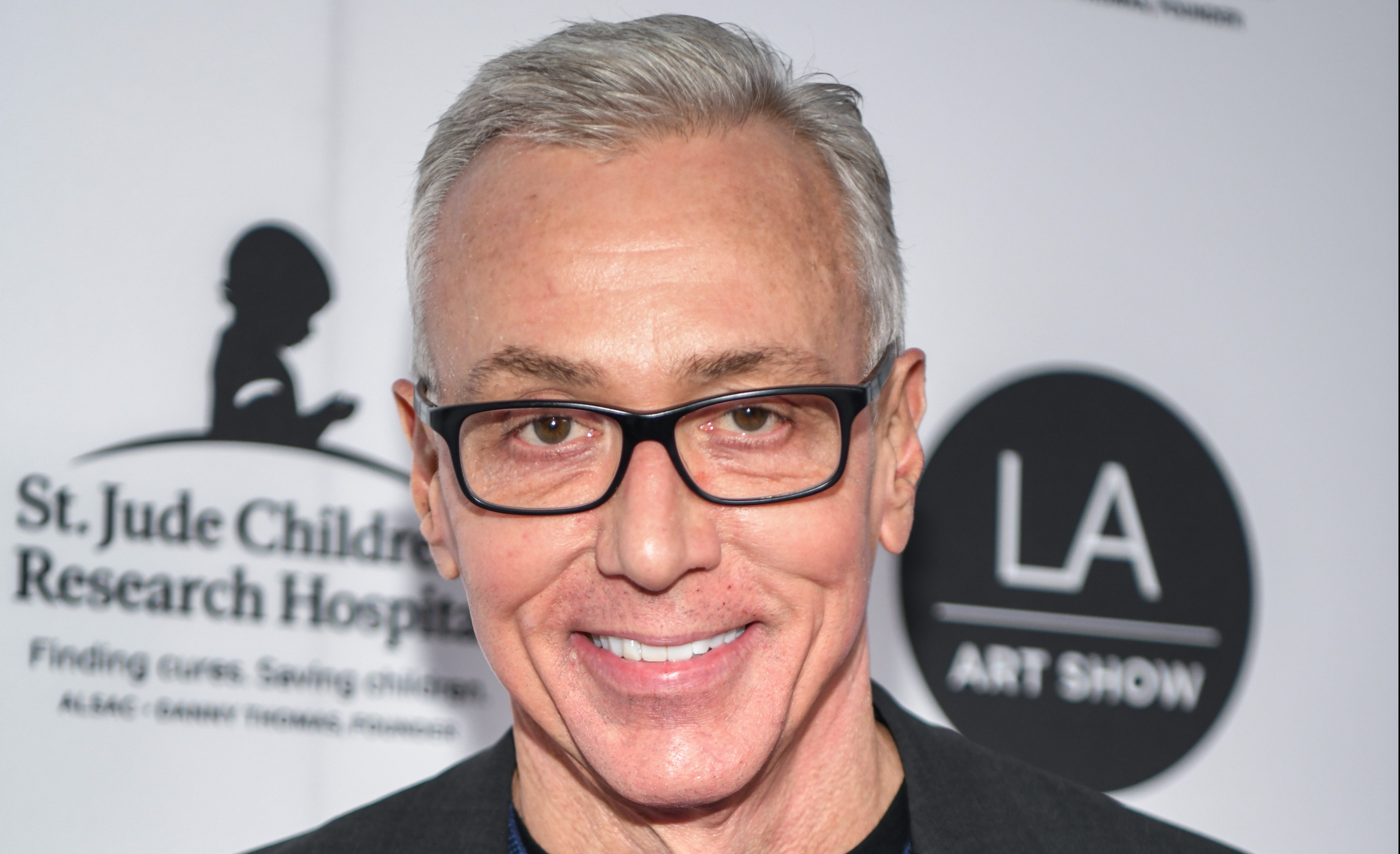 Dr. Drew Pinsky