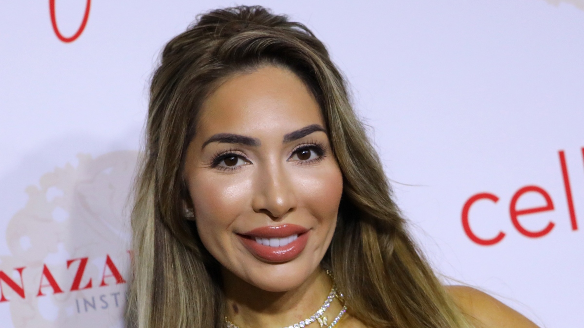 Farrah Abraham