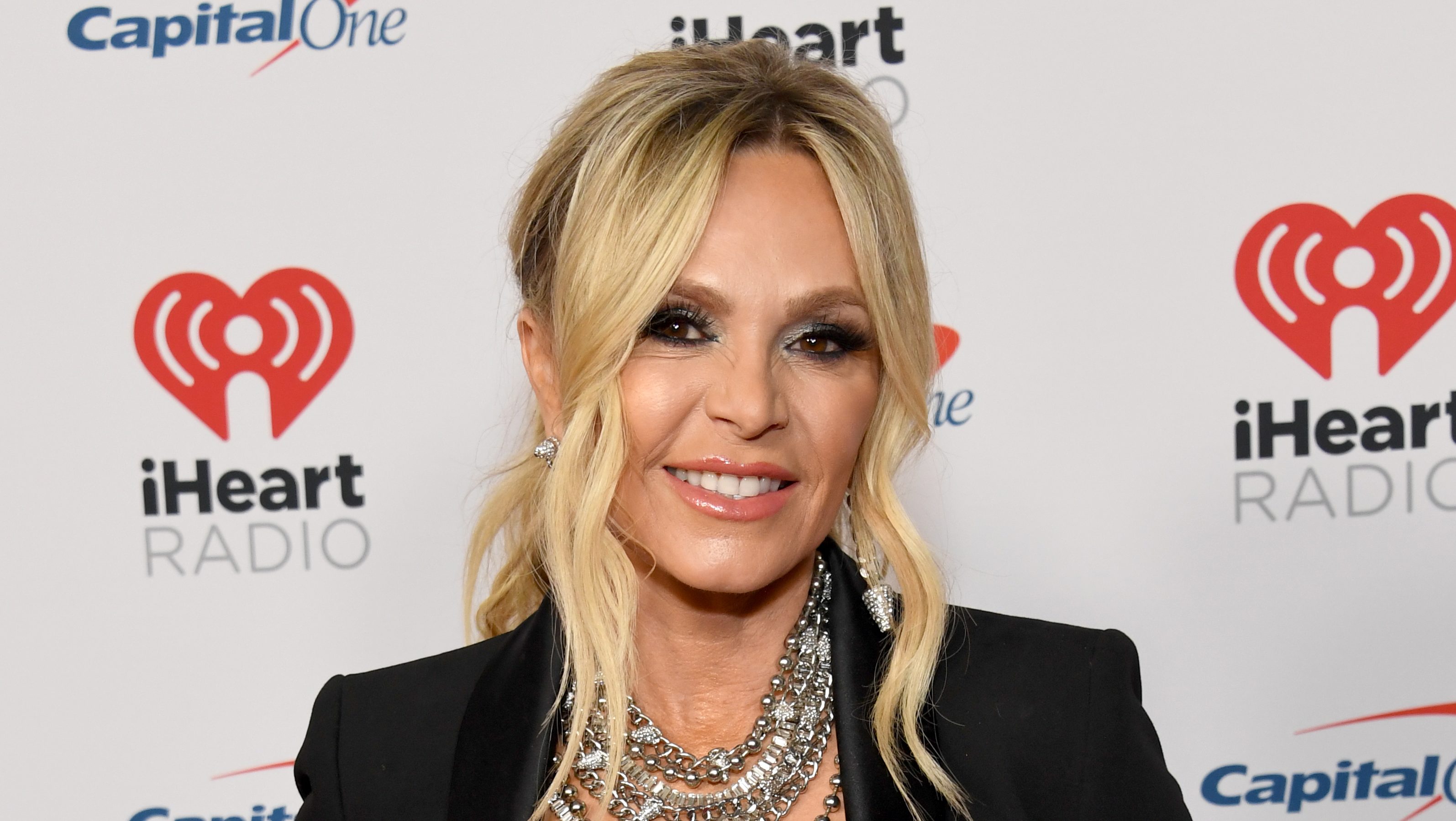 Tamra Judge in 2022.