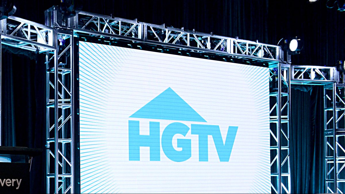 HGTV