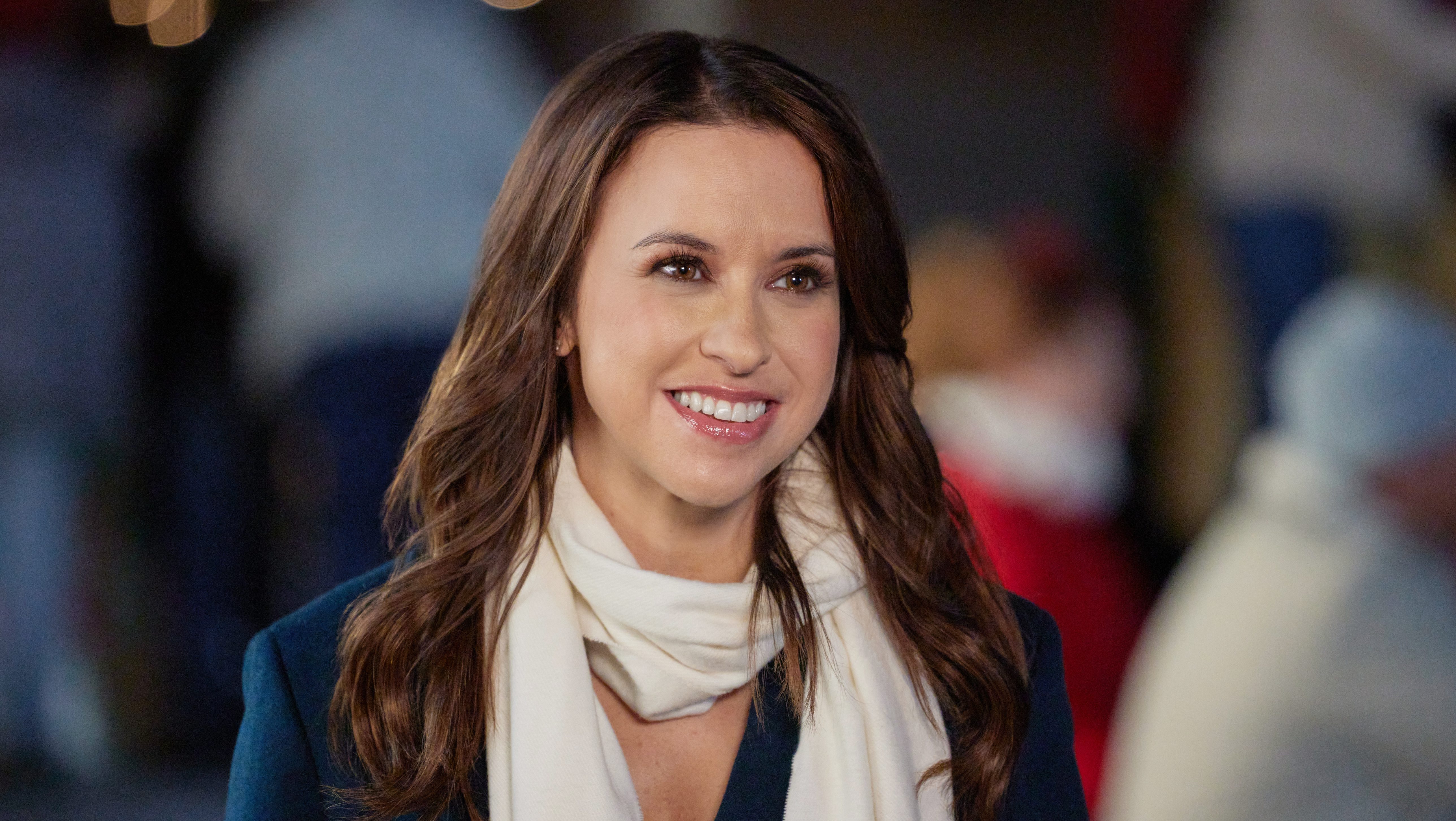 Lacey Chabert