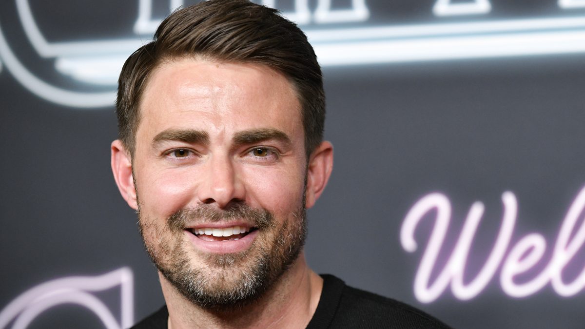 Jonathan Bennett