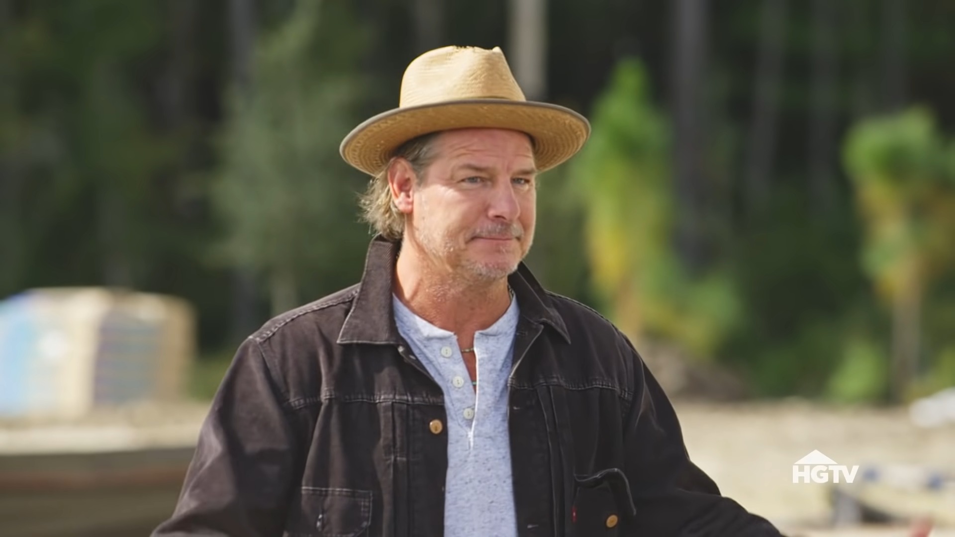 Ty Pennington