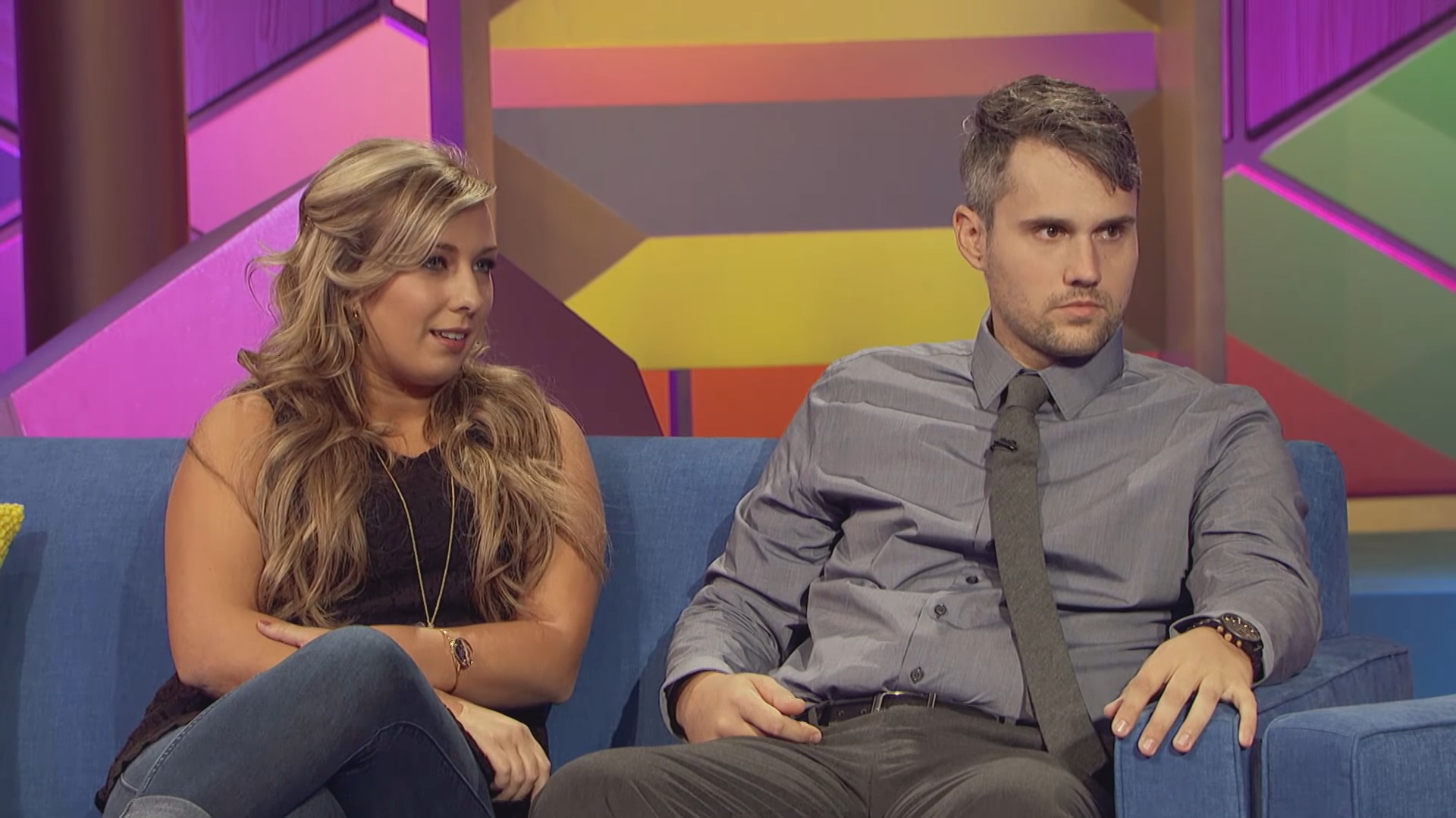 Mackenzie & Ryan Edwards