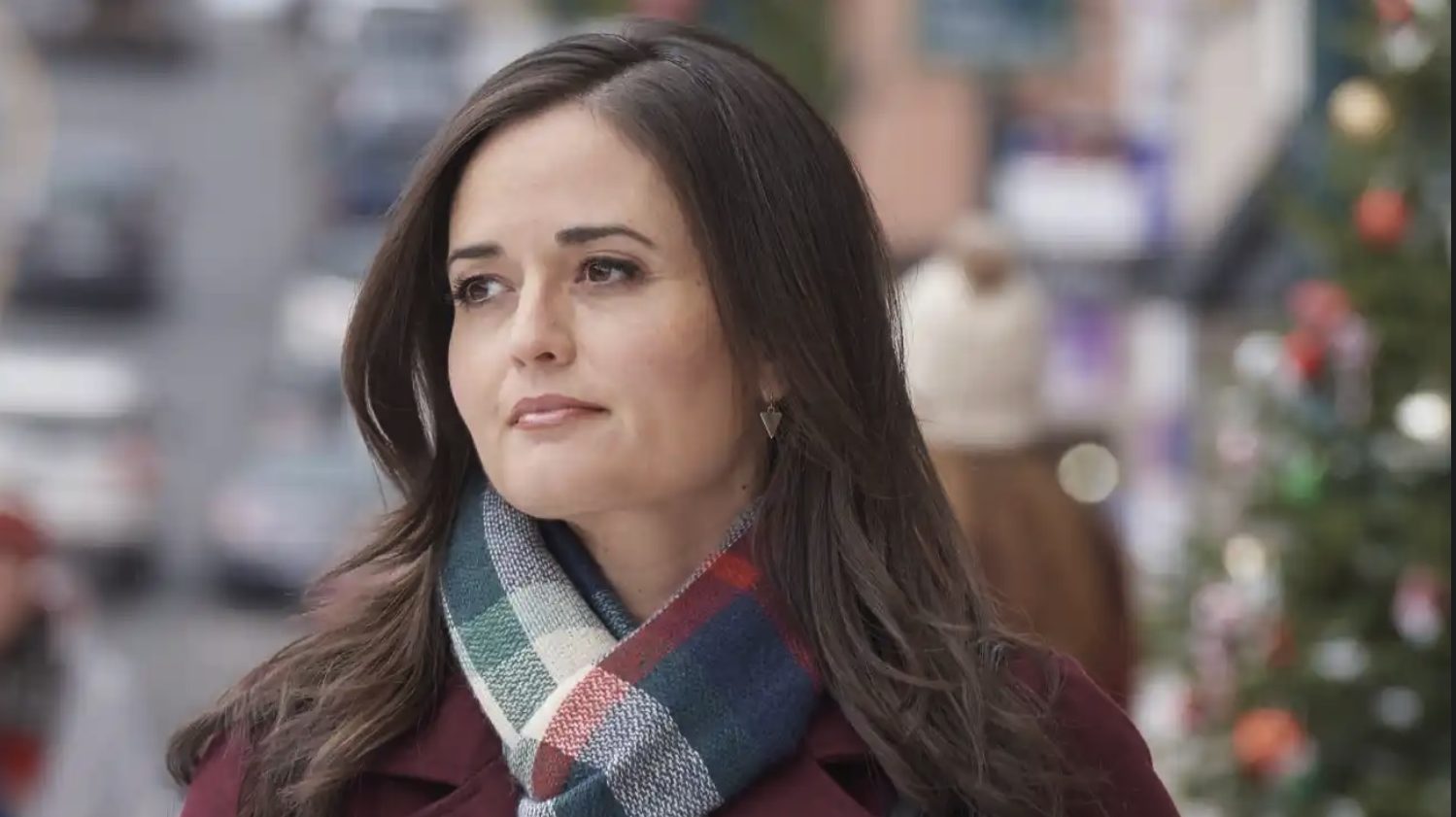 Danica McKellar