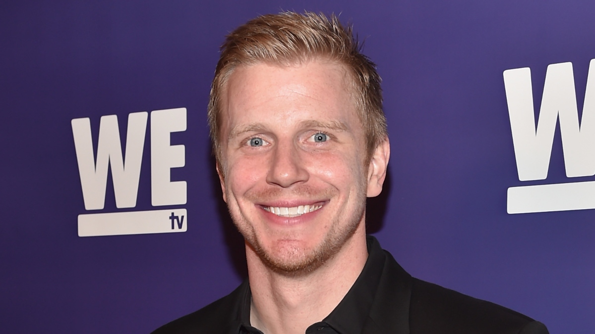 Sean Lowe