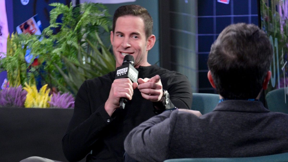 Tarek El Moussa