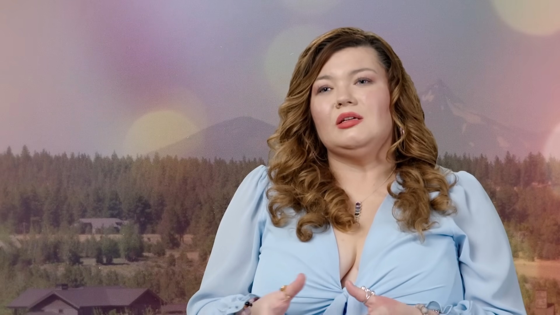 Amber Portwood