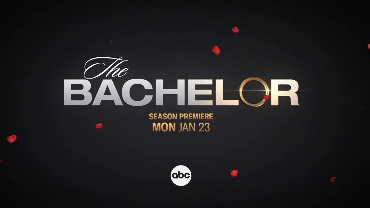 The Bachelor