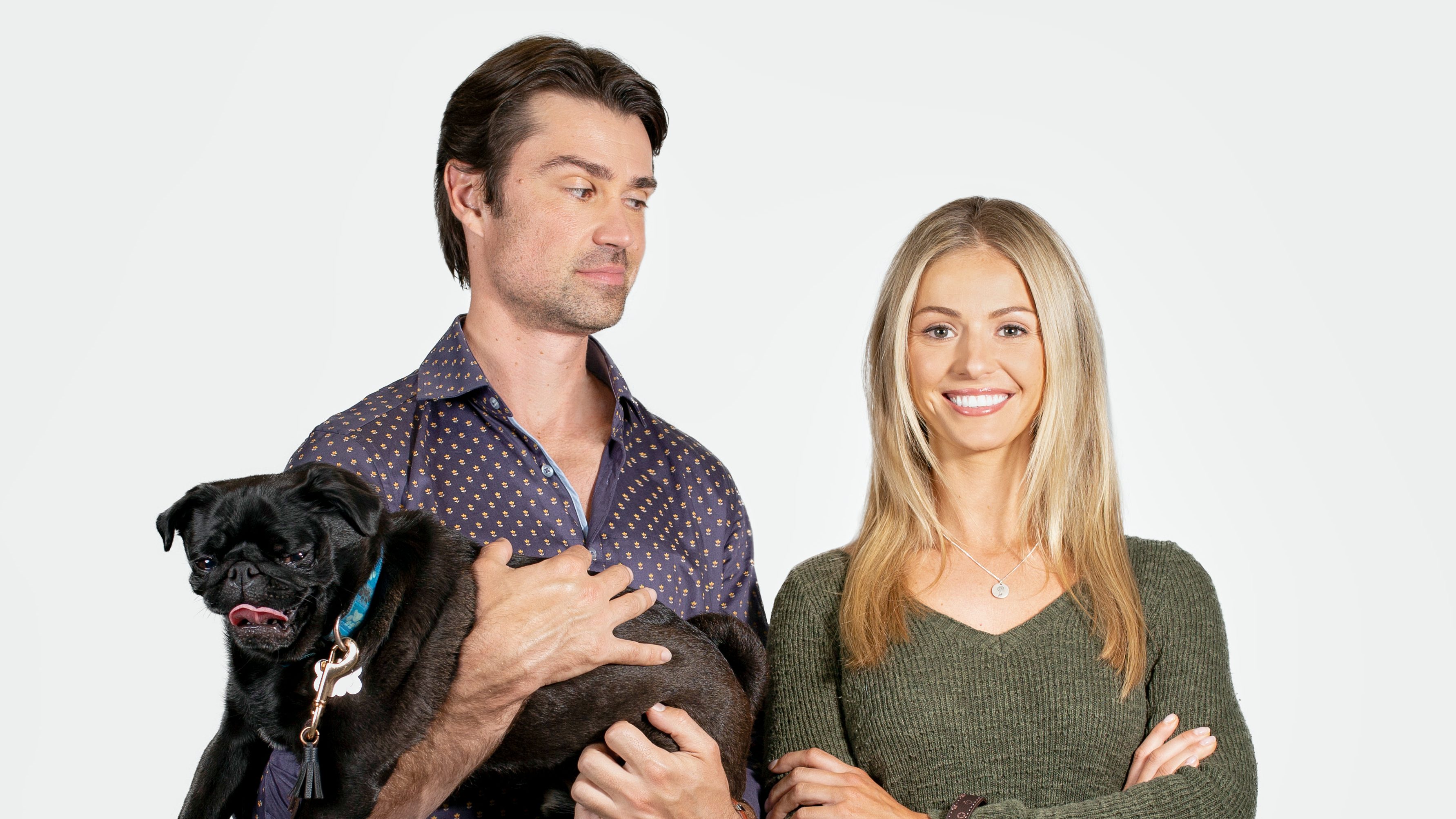 The Dog Lover's Guide to Dating