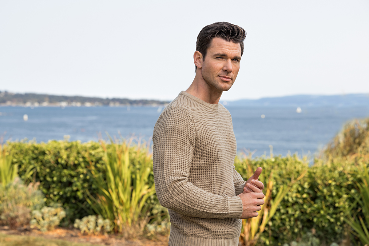 Kevin McGarry