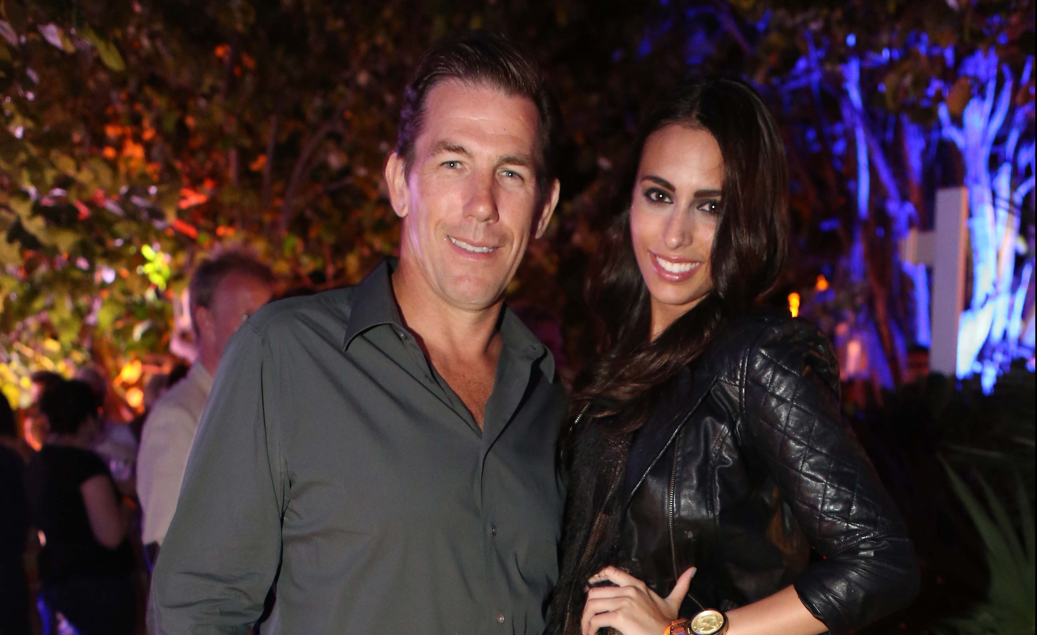 Thomas Ravenel