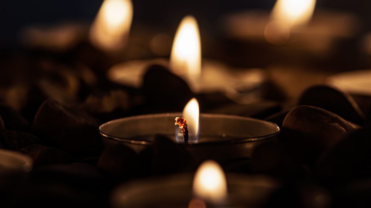 candles