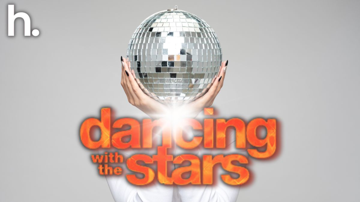 Mirrorball Trophy.