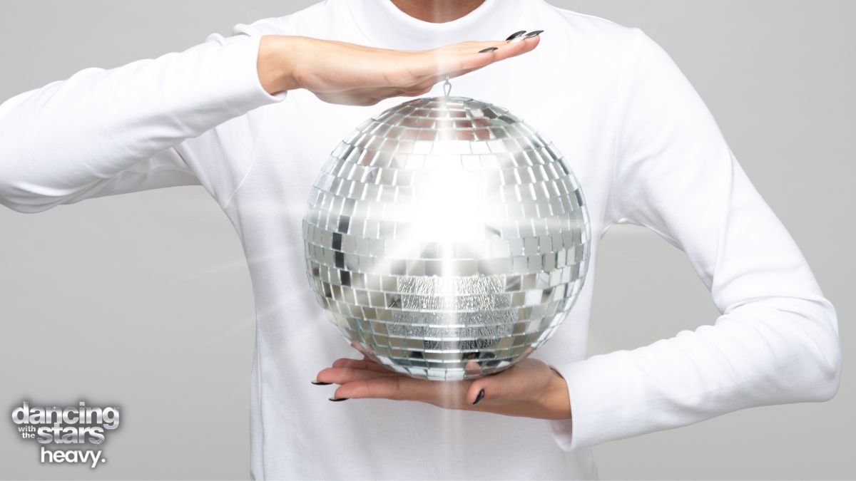 Mirrorball Trophy.