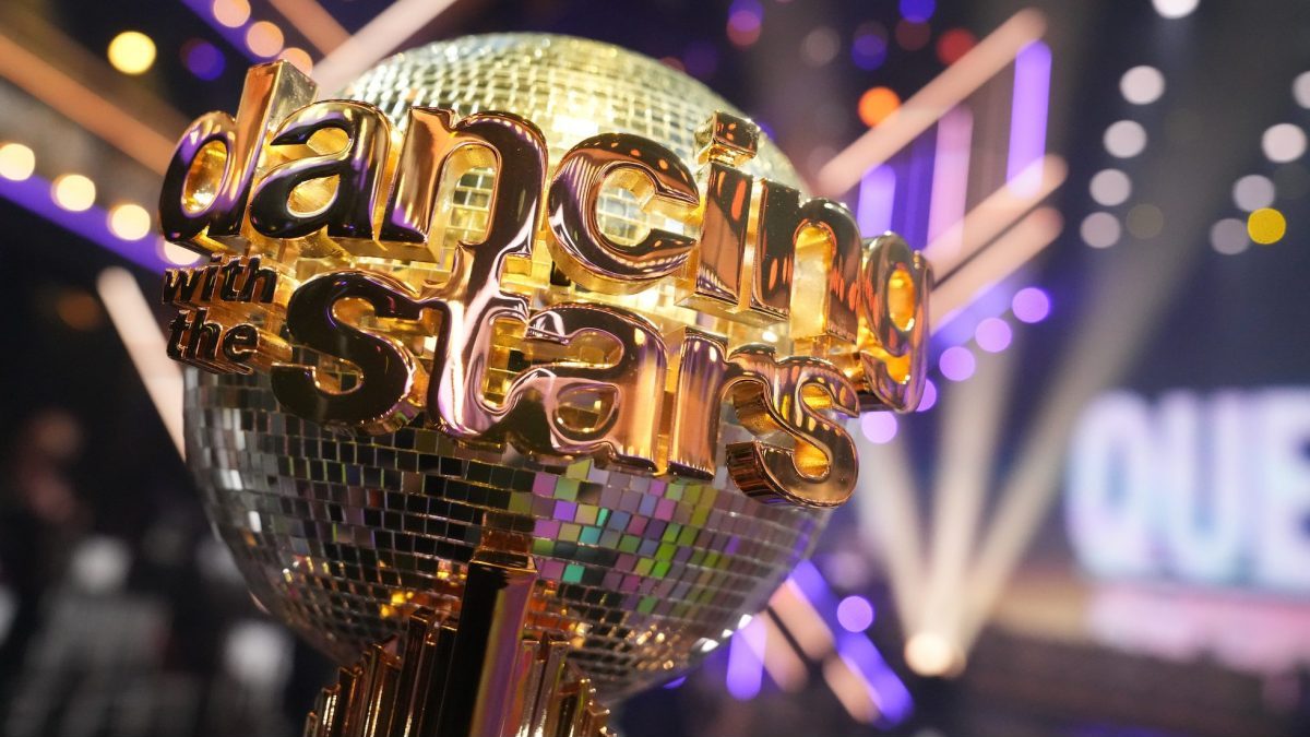 DWTS