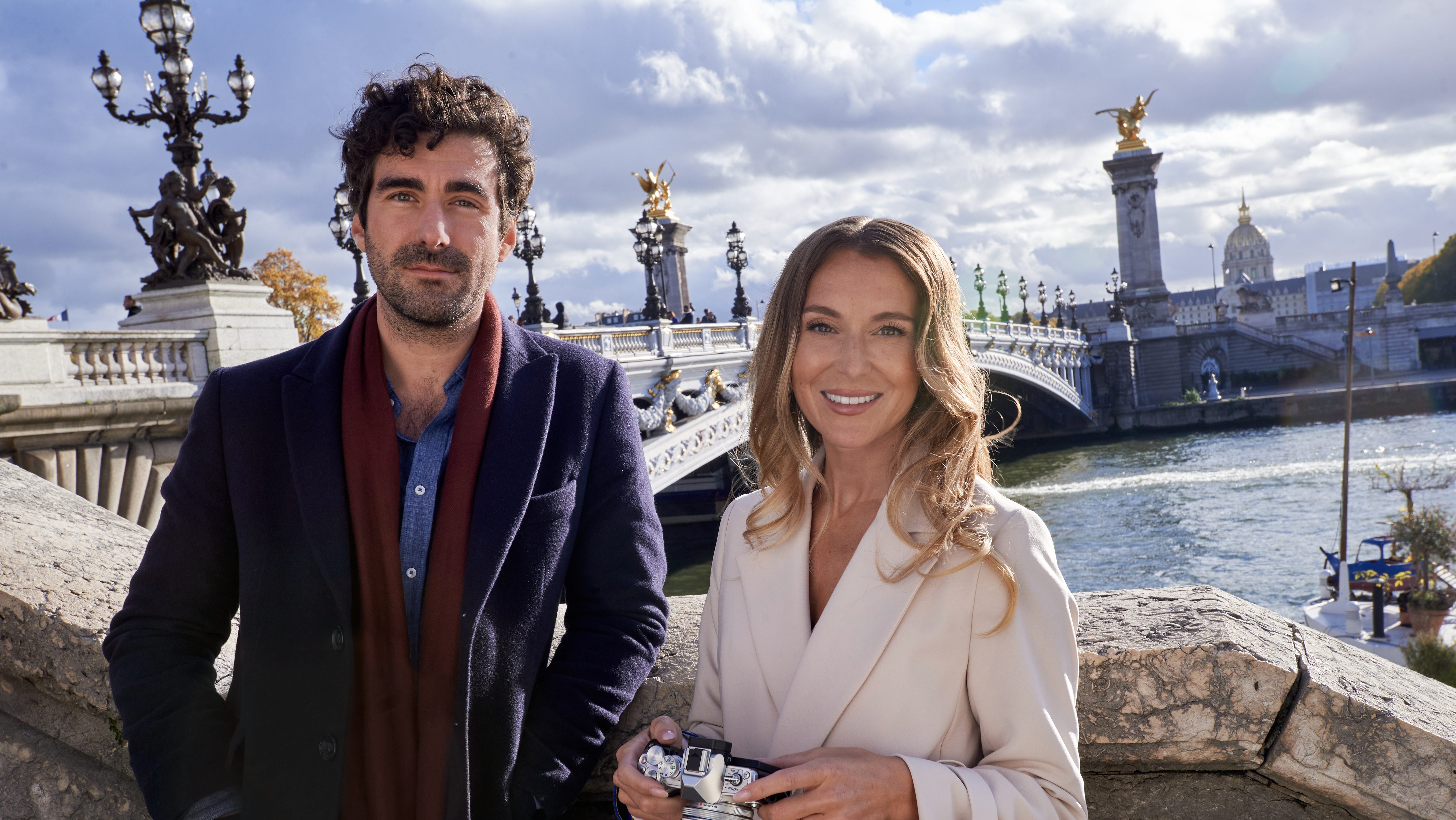 "A Paris Proposal"