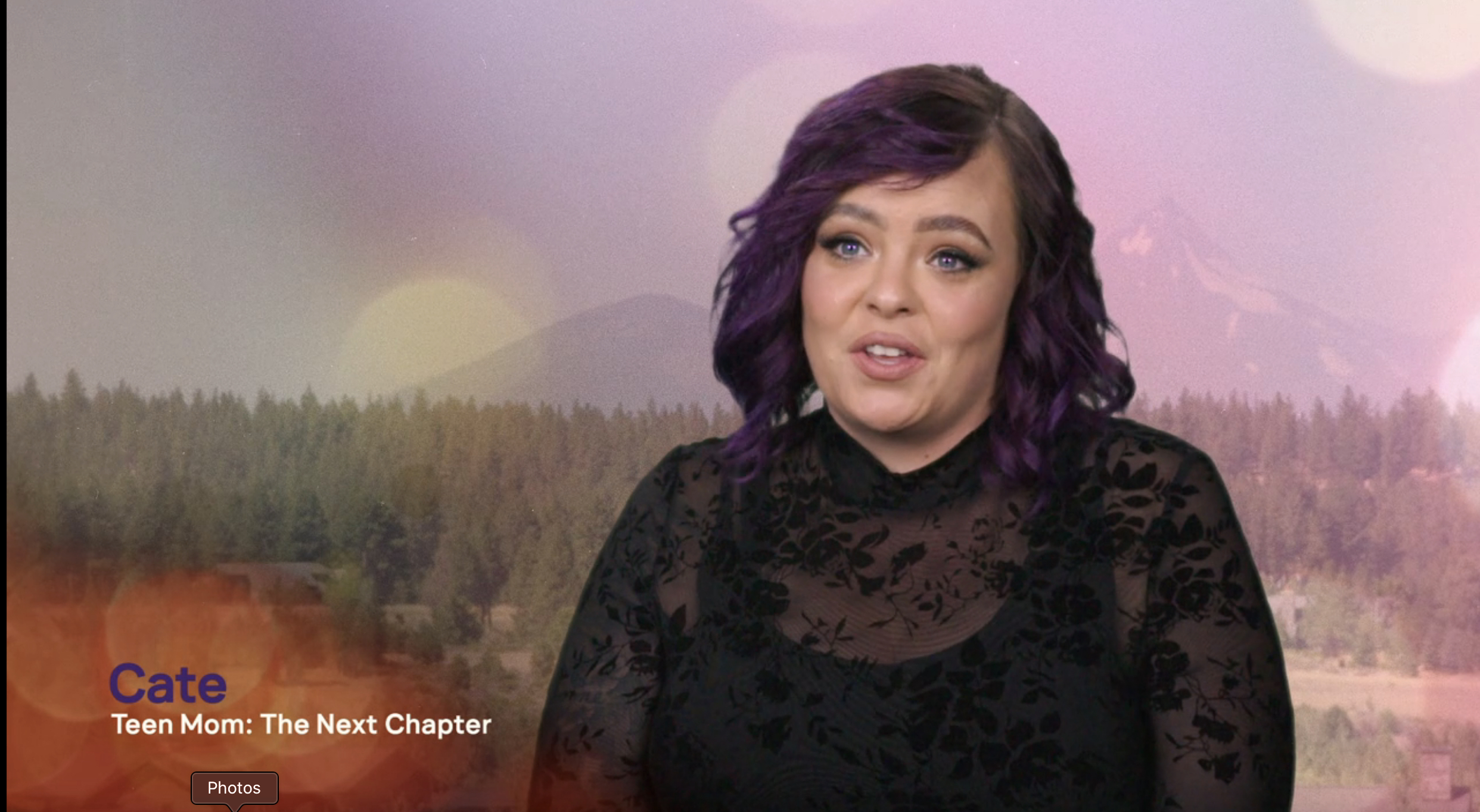Catelynn Lowell