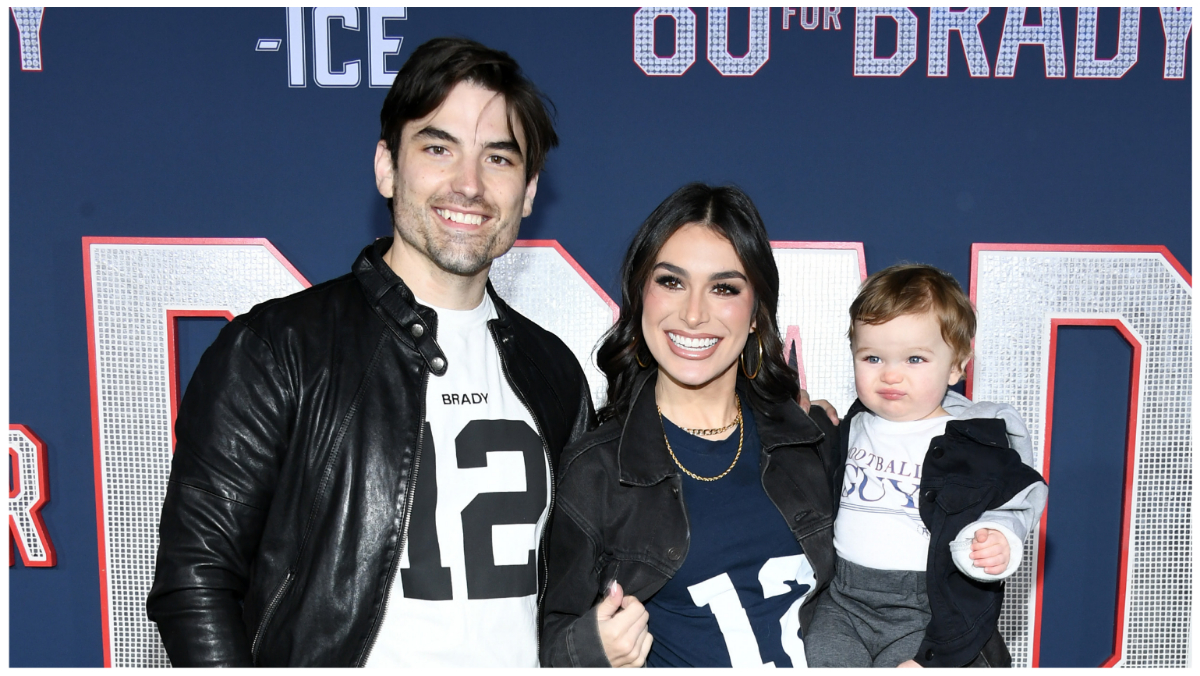Jared Haibon Ashley Iaconetti