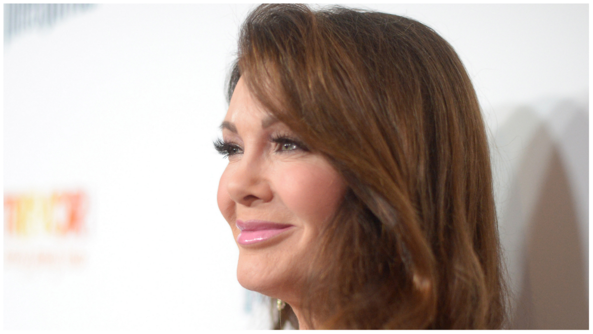 Lisa Vanderpump